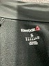Reebok 100% Polyester Black Cardigan Size S - photo 7