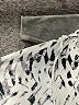 J Valdi 100% Rayon Paisley White Jumpsuit Size XS - photo 4