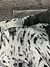J Valdi 100% Rayon Paisley White Jumpsuit Size XS - photo 5