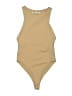 Zara Tan Bodysuit Size S - photo 1