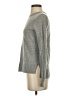 Halogen 100% Cashmere Gray Cashmere Pullover Sweater Size S - photo 5