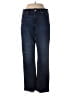 Universal Thread Blue Jeans Size 2 - photo 1