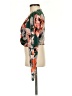 Marissa Webb 100% Polyester Green Kimono Size 2 - photo 1