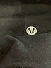 Lululemon Athletica Black Active Pants Size 2 - photo 4