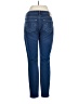 True Religion Hearts Blue Jeans Size 29 waist - photo 2