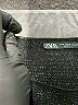Zara Tweed Black Cocktail Dress Size M - photo 7