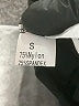 Assorted Brands Black Long Sleeve Top Size S - photo 8