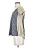 Free People Gray Short Sleeve Top Size XS - photo 5