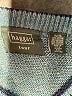Haggar Teal Pullover Sweater Size XL - photo 7