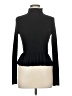 NATION LTD Black Long Sleeve Top Size M - photo 1