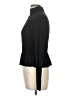NATION LTD Black Long Sleeve Top Size M - photo 5