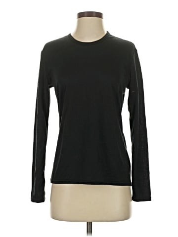 Pepper Long Sleeve T-Shirt (view 1)