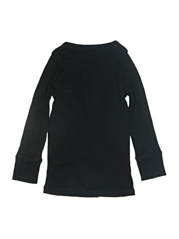 Flowers By Zoe 3/4 Sleeve T-Shirt (view 2)