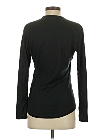 Pepper Long Sleeve T-Shirt (view 2)