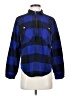 J.Crew Factory Store 100% Cotton Blue Pullover Sweater Size S - photo 1