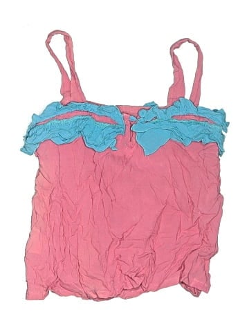 Ella Moss Sleeveless Top (view 2)