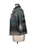 Alison Sheri Gray Cardigan Size XL - photo 5