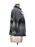 Alison Sheri Gray Cardigan Size XL - photo 4