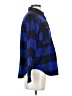 J.Crew Factory Store 100% Cotton Blue Pullover Sweater Size S - photo 4