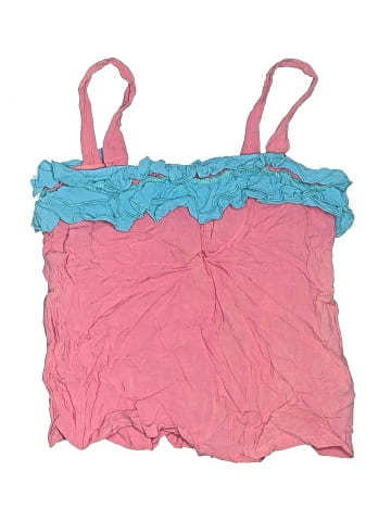 Ella Moss Sleeveless Top (view 1)