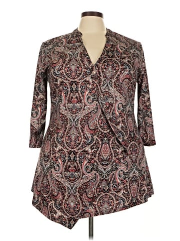 Reborn Casual Dress (view 1)