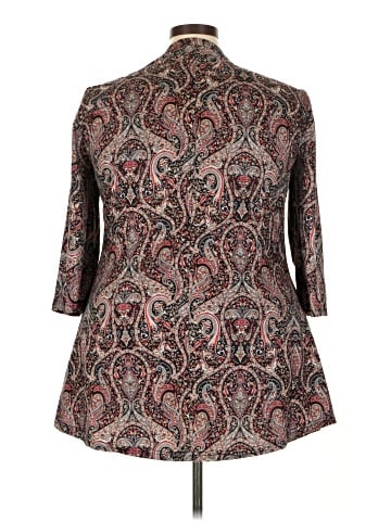 Reborn Casual Dress (view 2)