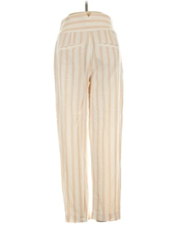 By Anthropologie Linen Pants (view 2)