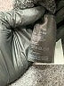 Divided by H&M Solid Gray Pullover Sweater Size S - photo 8