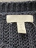 H&M Solid Black Pullover Sweater Size S - photo 7