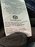 Denizen from Levi's Solid Blue Jeans Size 14 - photo 8