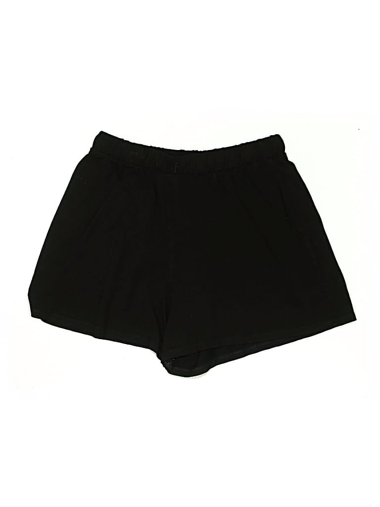 Pre-owned Asos Design Athletic Shorts In Black