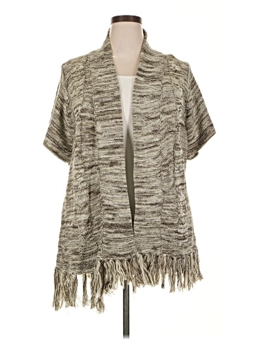 Extra Touch Cardigan (view 1)
