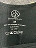 Move Theology Black Tank Top Size M - photo 7