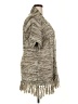 Extra Touch 100% Acrylic Tan Cardigan Size 3X - photo 4