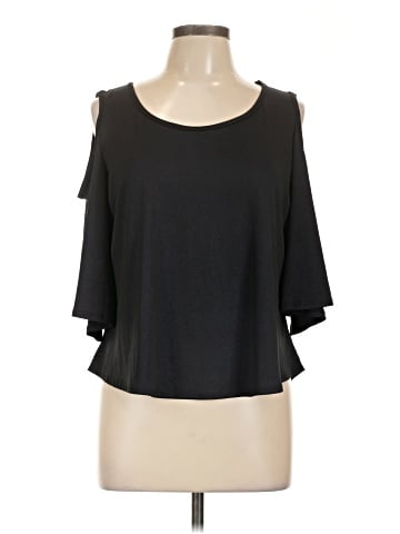 ECI Short Sleeve Top (view 1)