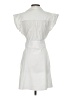 Veronica Beard White Casual Dress Size 2 - photo 2
