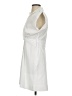 Veronica Beard White Casual Dress Size 2 - photo 5