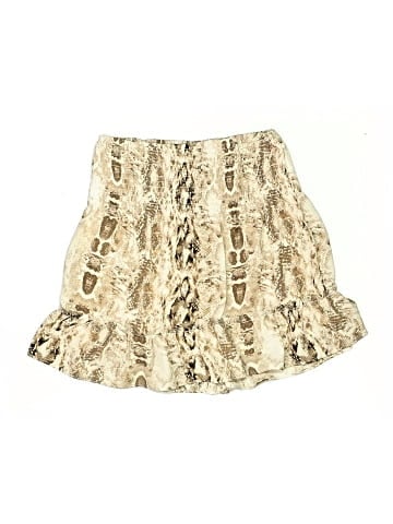 Aqua Skirt (view 1)