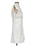 Veronica Beard White Casual Dress Size 2 - photo 4