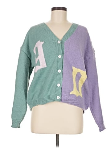 Shein Cardigan (view 1)