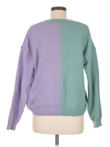 Shein Cardigan (view 2)