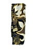 Unbranded Gold Blue Scarf One size - photo 2