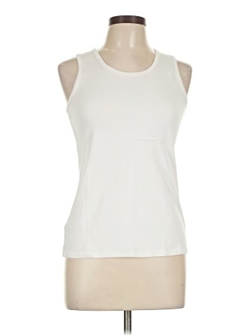 Necessitees Sleeveless T-Shirt (view 1)