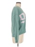 Shein 100% Polyester Purple Cardigan Size M - photo 4