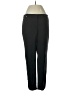 Anne Klein Solid Black Dress Pants Size 4 (petite) - photo 1