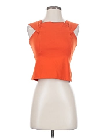 Deletta Sleeveless Top (view 1)