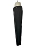 Anne Klein Solid Black Dress Pants Size 4 (petite) - photo 5