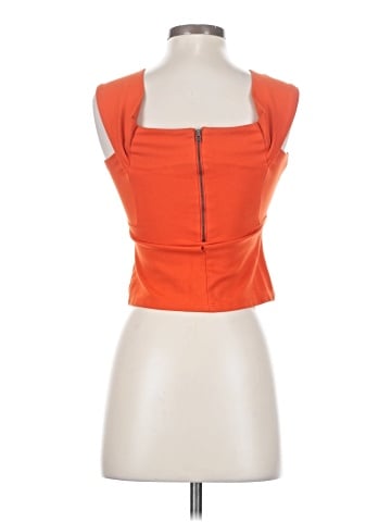 Deletta Sleeveless Top (view 2)
