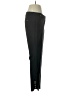 Anne Klein Solid Black Dress Pants Size 4 (petite) - photo 4