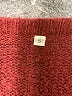 Unbranded Burgundy Pullover Sweater Size S - photo 7